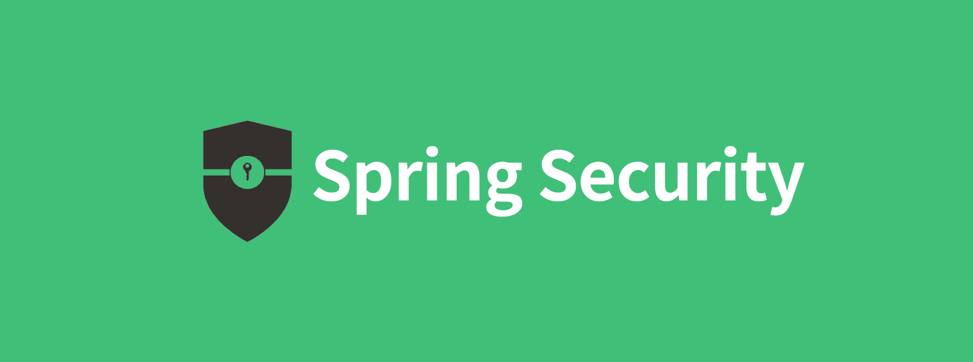 Spring Security整合JWT